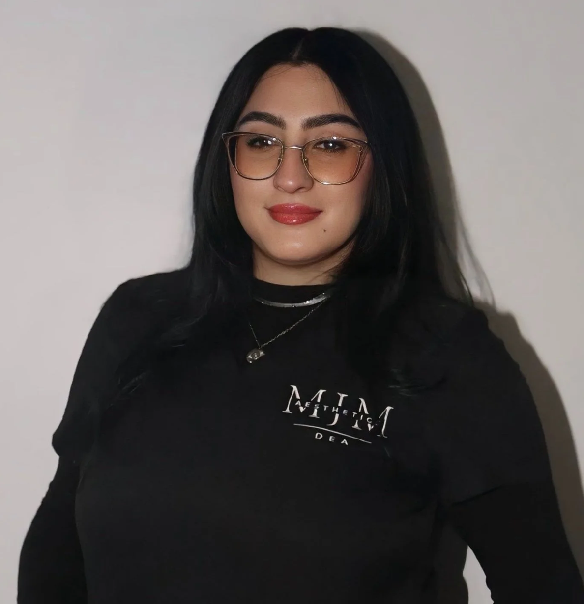 Dea, Licensed Esthetician at MJM Aesthetics